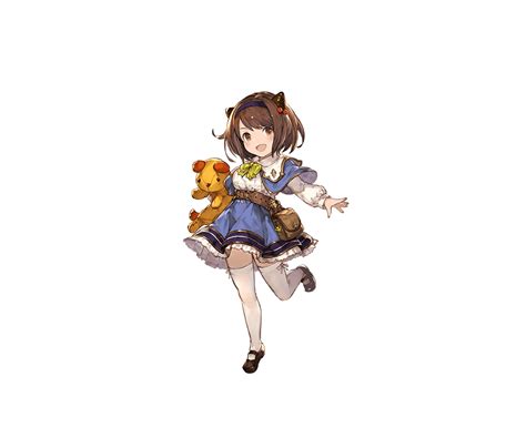 yaia granblue